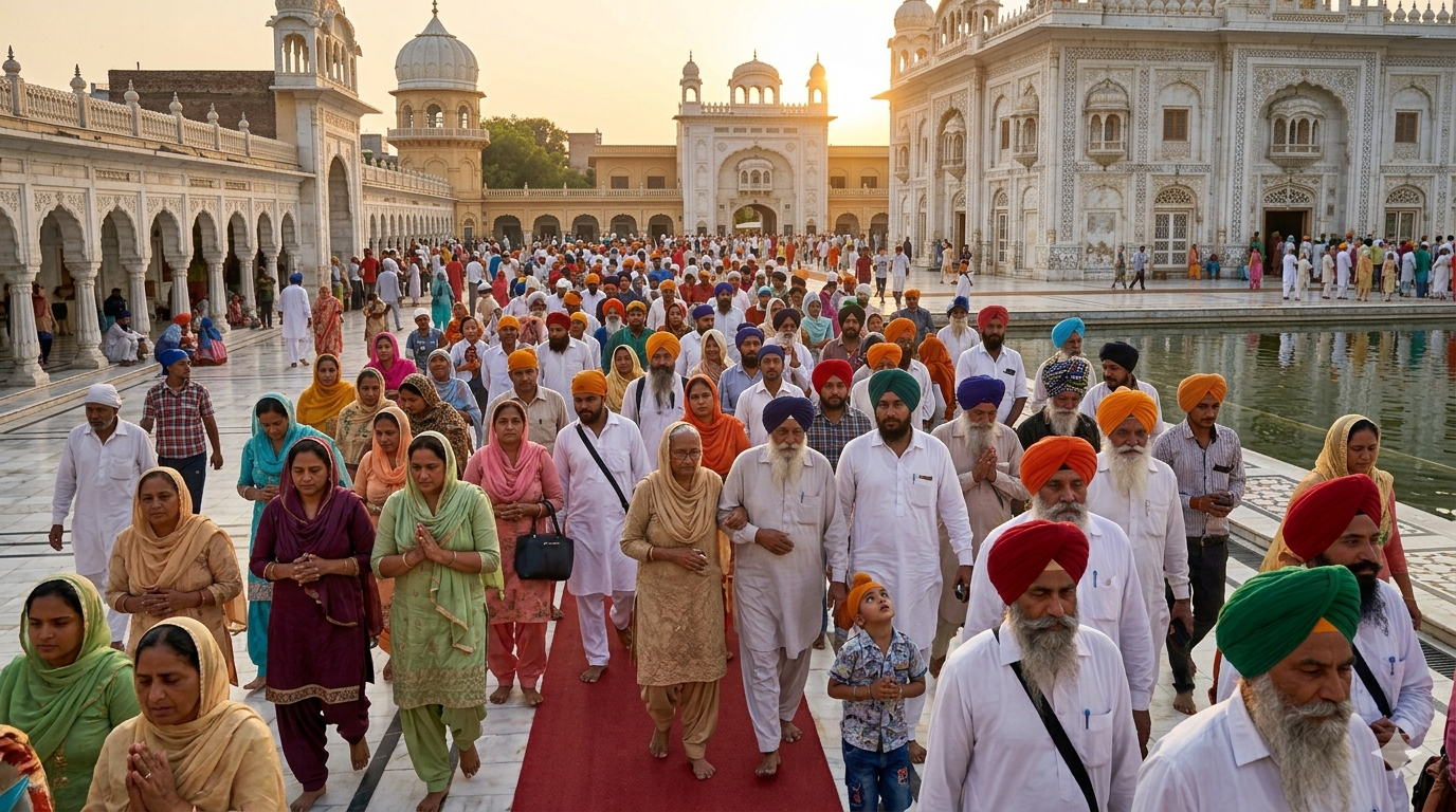 Sikh Heritage Pakistan