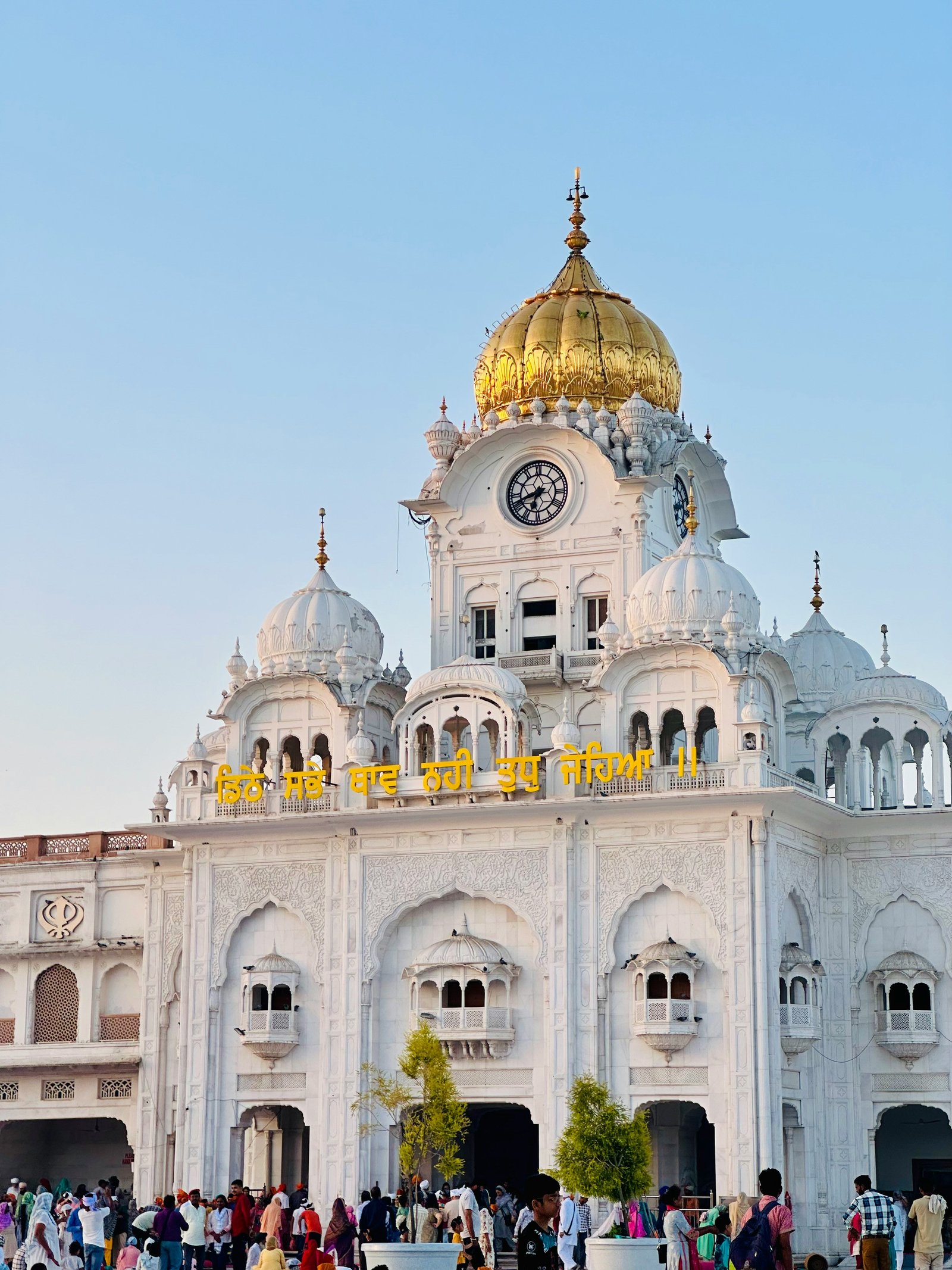 Guru Ji Yatra Gallery 2