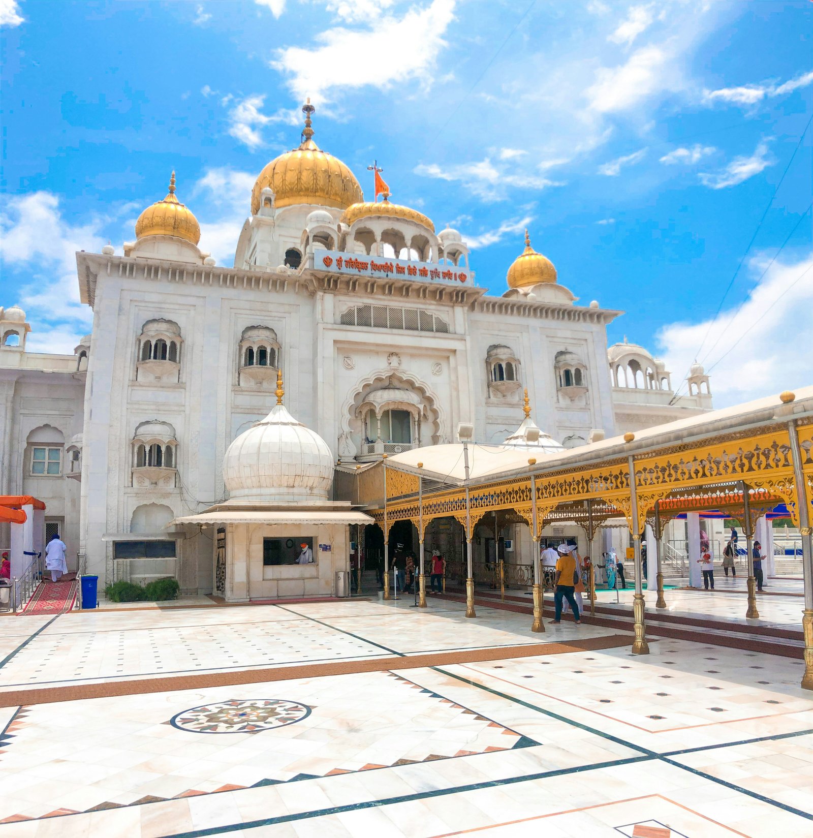 Guru Ji Yatra Gallery 4