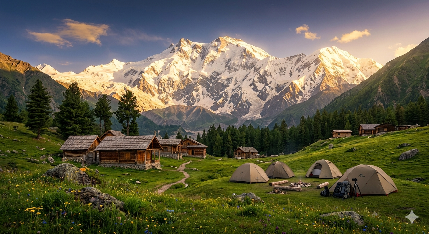 Skardu