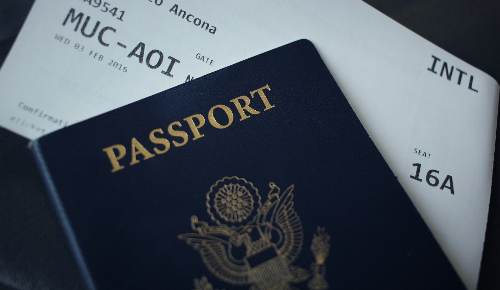 International Pilgrim Travel